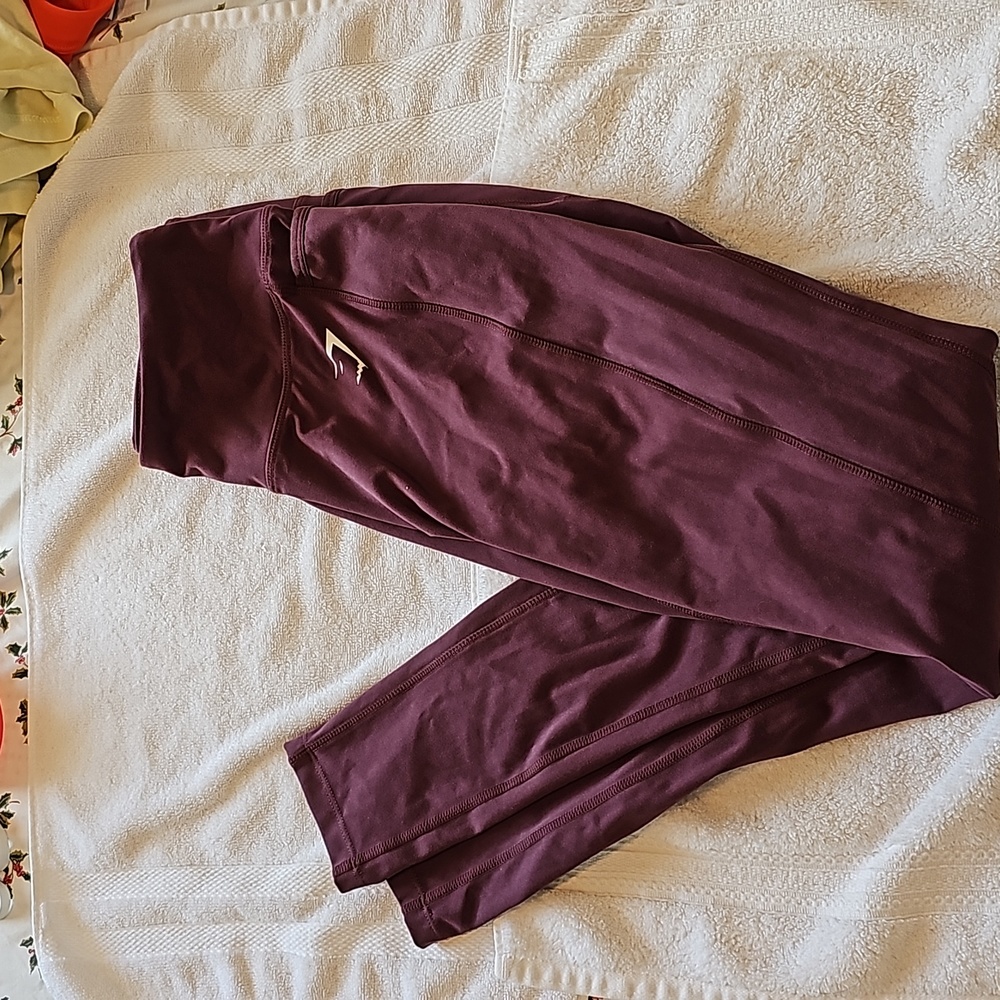 Gymshark Leggings